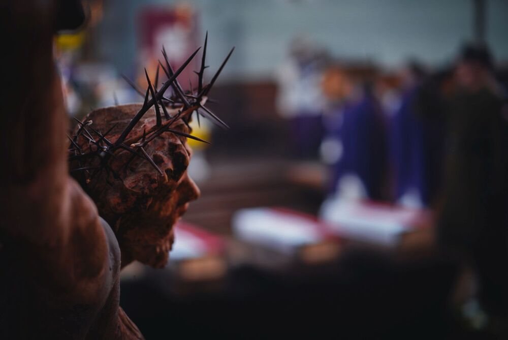 Pogrzeb żołnierzy Wojska Polskiego w Mościskach – 14 listopada 2025. Fot. Mateusz Niegowski (IPN)