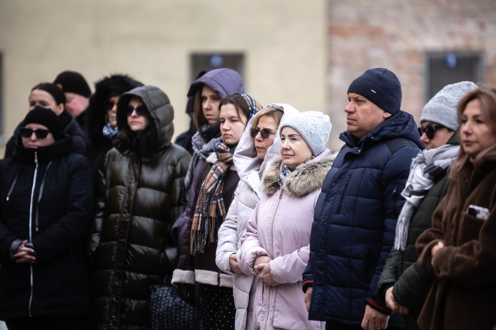 W Muzeum Żołnierzy Wyklętych i Więźniów Politycznych PRL upamiętniliśmy Annę Walentynowicz – Warszawa, 24 listopada 2025. Fot. Sławek Kasper (IPN)