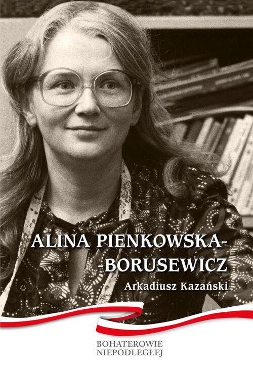 Niezłomna działaczka „Solidarności”