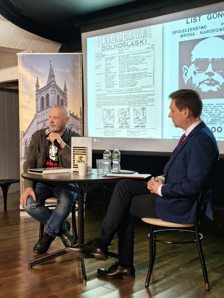 Uroczystości w związku z 165. rocznicą urodzin Ignacego Jana Paderewskiego – Nowy Jork, 21–24 listopada 2025. Fot. AIPN