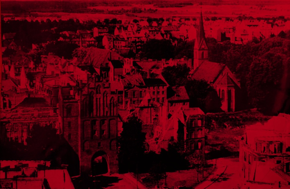 Krzysztof Kierski: „Szubienice” straszą w mieście