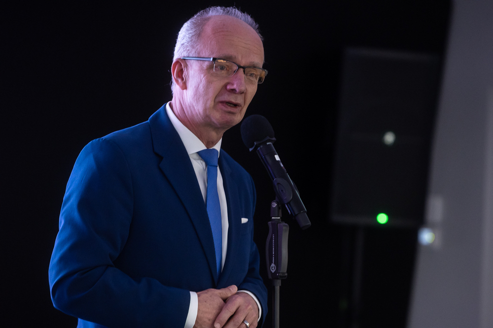 Obchody Międzynarodowego Dnia Wolontariusza: podsumowanie współpracy z wolontariuszami IPN – Warszawa 6 grudnia 2025 r. Fot. Sławek Kasper (IPN)