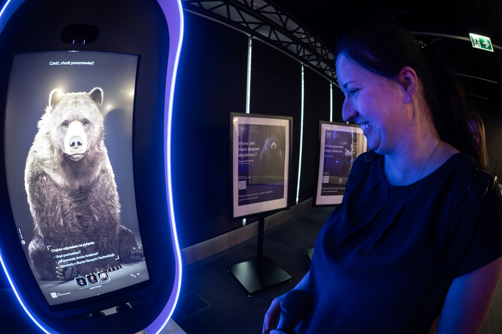 Obchody Międzynarodowego Dnia Wolontariusza: podsumowanie współpracy z wolontariuszami IPN – Warszawa 6 grudnia 2025 r. Fot. Sławek Kasper (IPN)