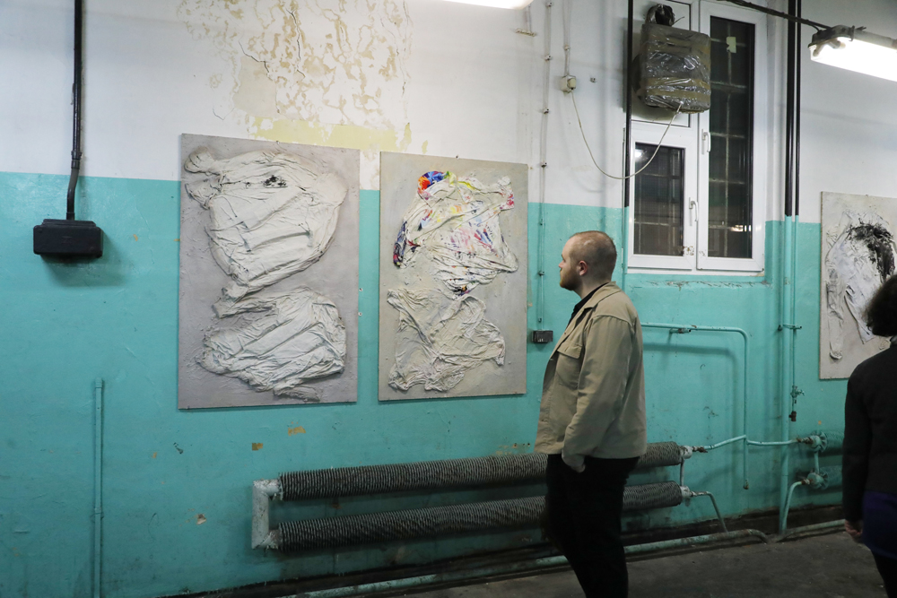 Wystawa „Ślady, których miało nie być” – Warszawa, 10 grudnia 2025. Fot. Piotr Życieński (IPN)