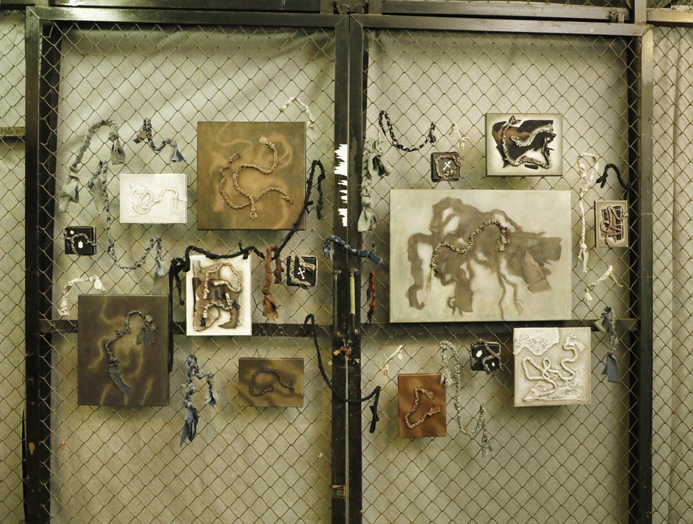 Wystawa „Ślady, których miało nie być” – Warszawa, 10 grudnia 2025. Fot. Piotr Życieński (IPN)