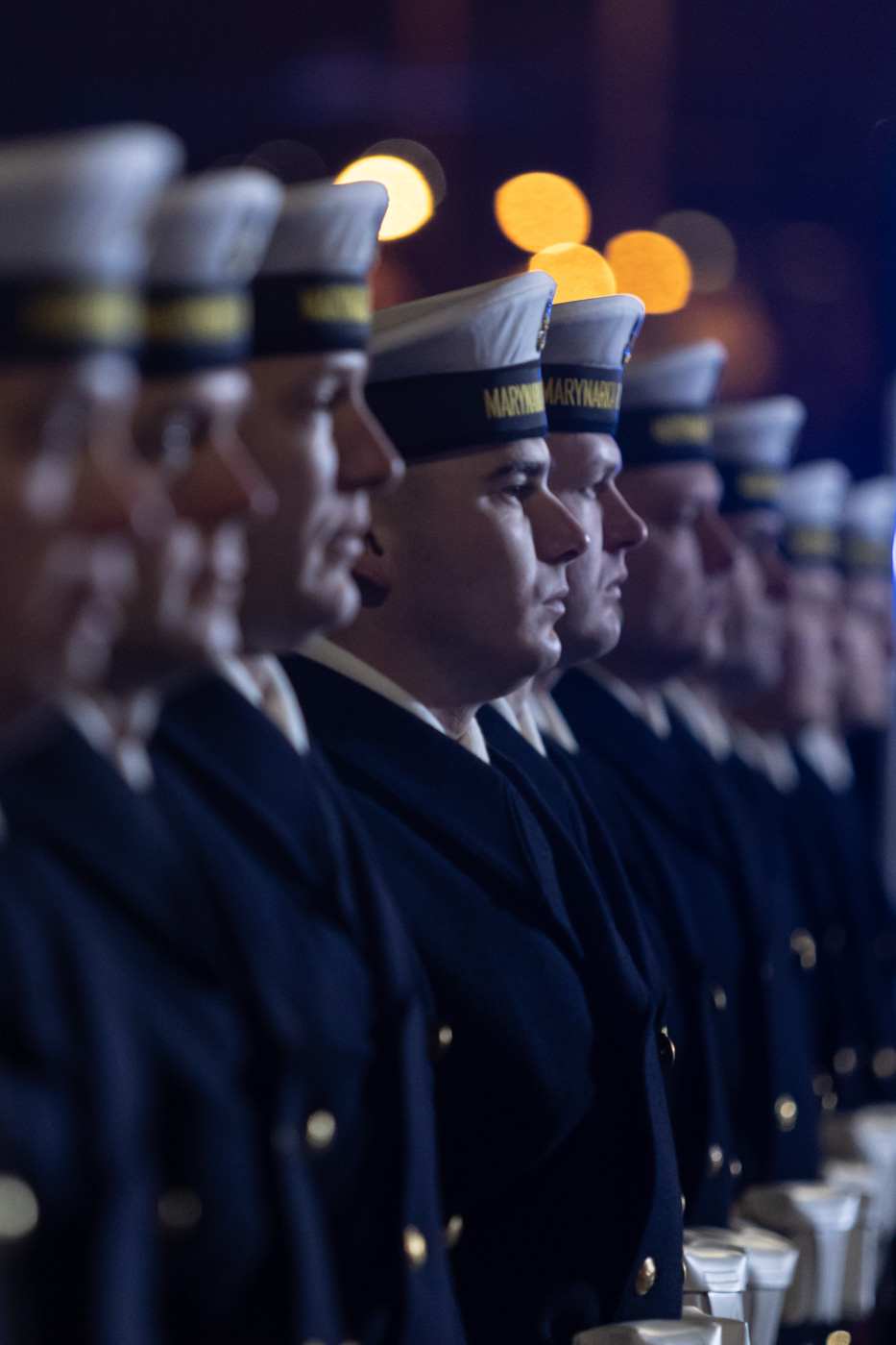 55. rocznica Grudnia '70 – Gdynia, 17 grudnia 2025. Fot. Roman Jocher