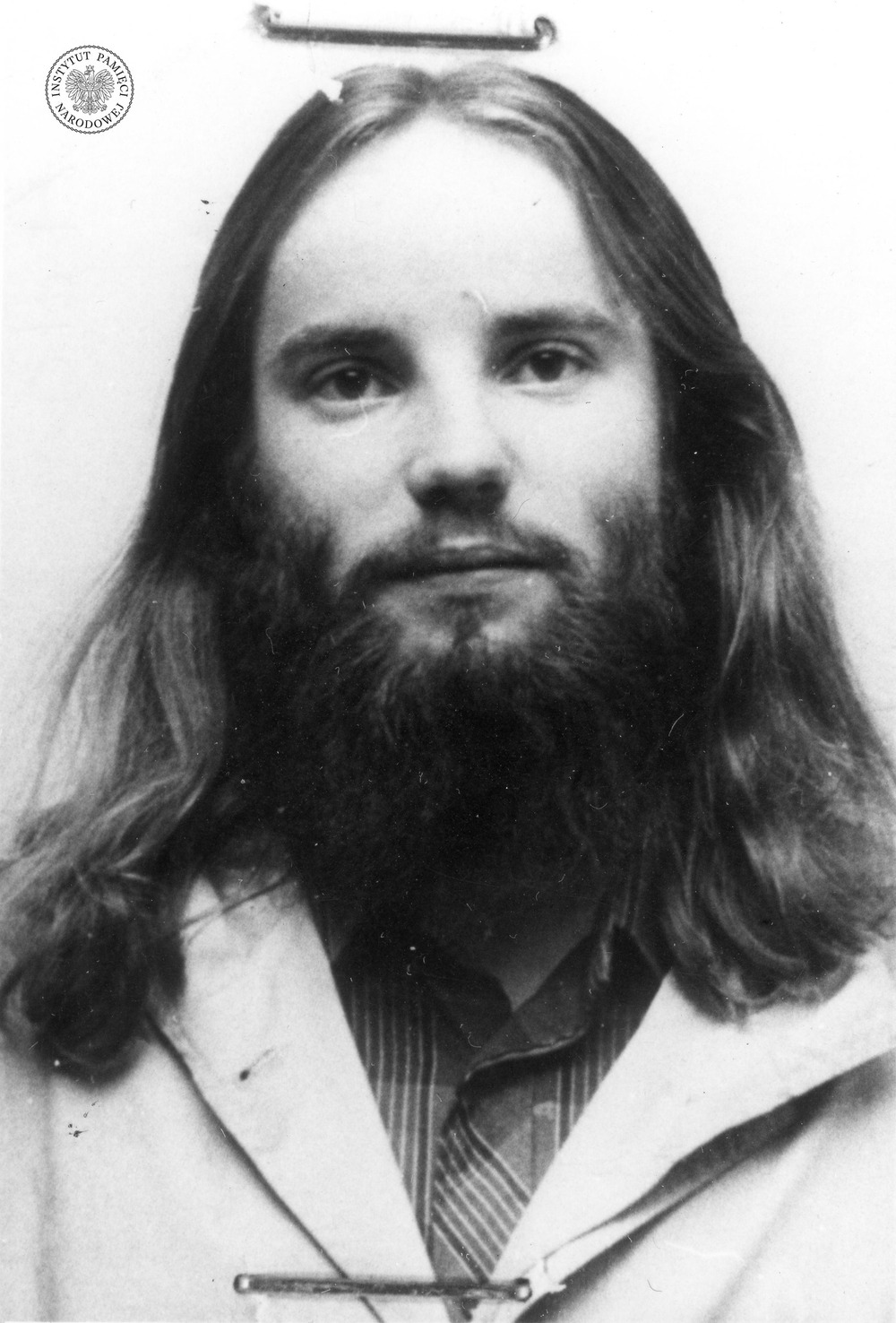 Marek Adamkiewicz (fot. z zasobu IPN)