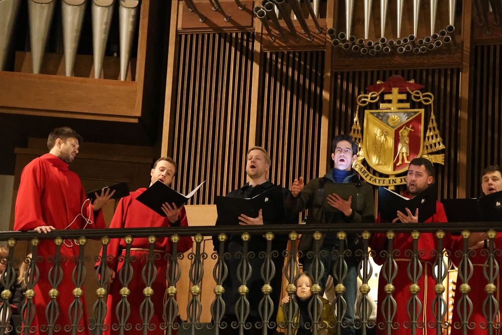 50. rocznica odsłonięcia tablicy poświęconej Witosowi – Warszawa, 28 grudnia 2025. Fot. Rafał Pękalski (IPN)