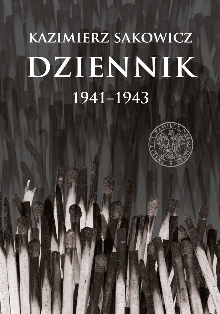 Dziennik 1941–1943