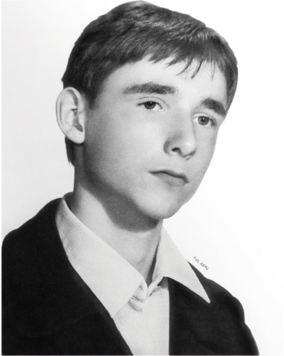 Emil Barchański (AIPN)