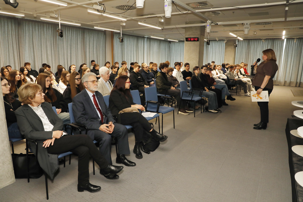 Kino dokumentu i świadectwa – „Rachwałowa” – Warszawa, 10 lutego 2026. Fot. Piotr Życieński (IPN)