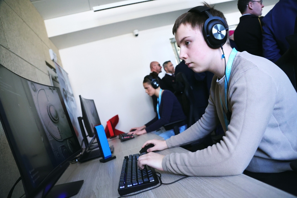 Delegatura IPN w Olsztynie ma nową siedzibę – 16 lutego 2026. Fot. Dariusz Skrzyniarz (IPN)