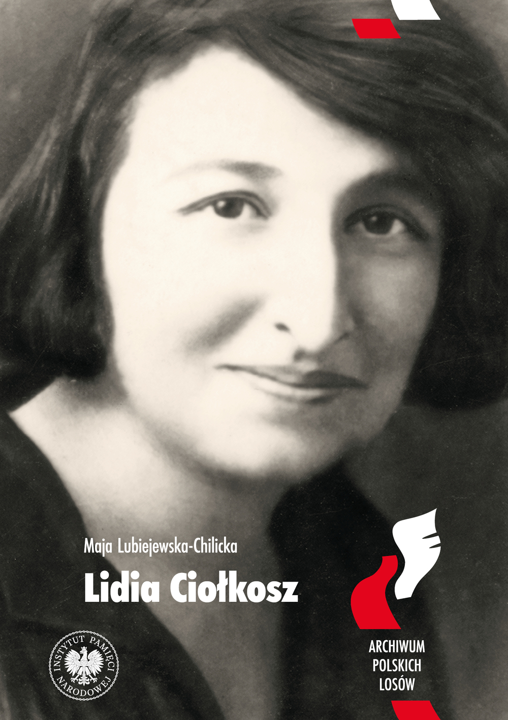Lidia Ciołkosz