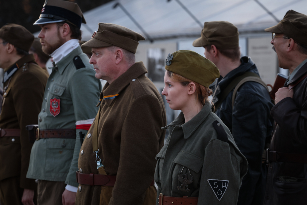 Upamiętniliśmy Żołnierzy Niezłomnych – Warszawa, 28 lutego 2026. Fot. Sławek Kasper (IPN)