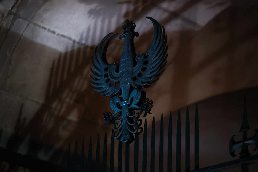 Upamiętniliśmy Żołnierzy Niezłomnych – Warszawa, 28 lutego 2026. Fot. Sławek Kasper (IPN)