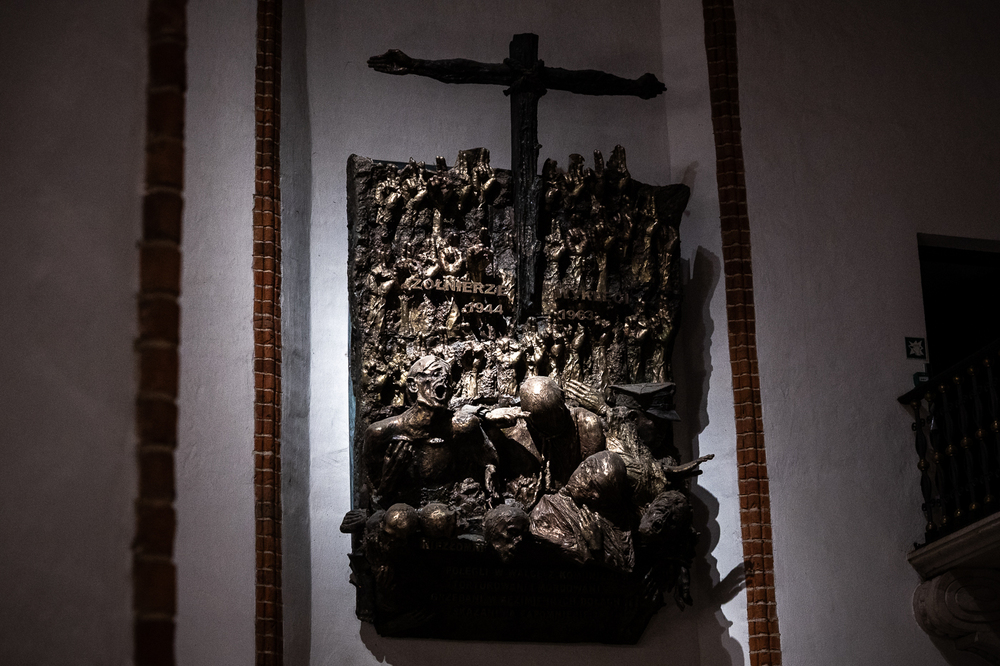 Upamiętniliśmy Żołnierzy Niezłomnych – Warszawa, 28 lutego 2026. Fot. Sławek Kasper (IPN)