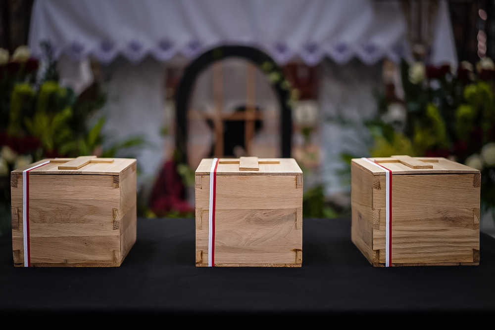 Ojczyźnie przywracamy naszych bohaterów – Wrocław, 5 marca 2026. Fot. Mateusz Niegowski (IPN)