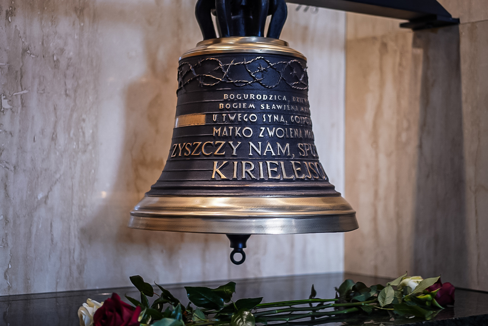 Ojczyźnie przywracamy naszych bohaterów – Wrocław, 5 marca 2026. Fot. Mateusz Niegowski (IPN)