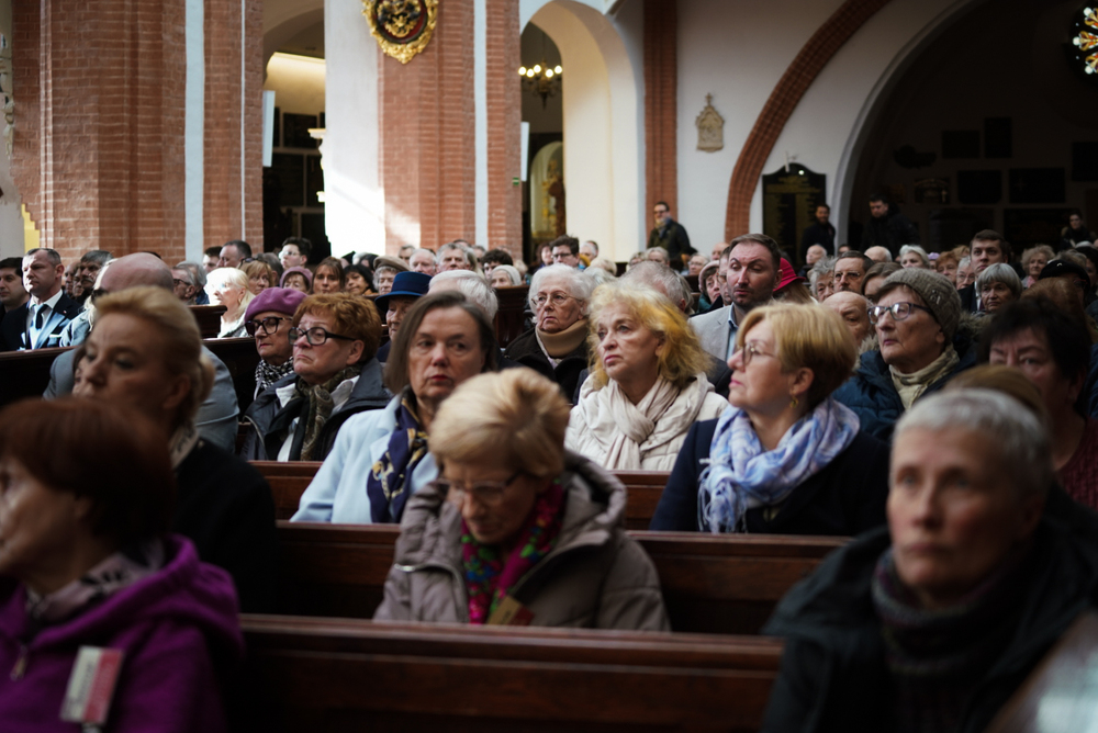 Ojczyźnie przywracamy naszych bohaterów – Wrocław, 5 marca 2026. Fot. Mateusz Niegowski (IPN)