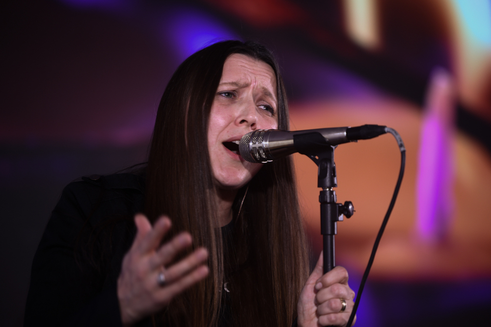 Pierwszy dzień II Kongresu Pamięci Żołnierzy Wyklętych – koncert, Warszawa – 7 marca 2026 r., fot. Sławomir Kasper (IPN)