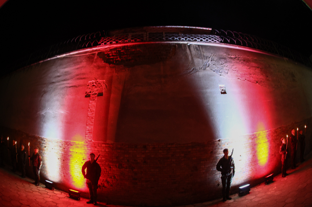 Pierwszy dzień II Kongresu Pamięci Żołnierzy Wyklętych – Apel Pamięci, Warszawa – 7 marca 2026, fot. Sławomir Kasper (IPN)