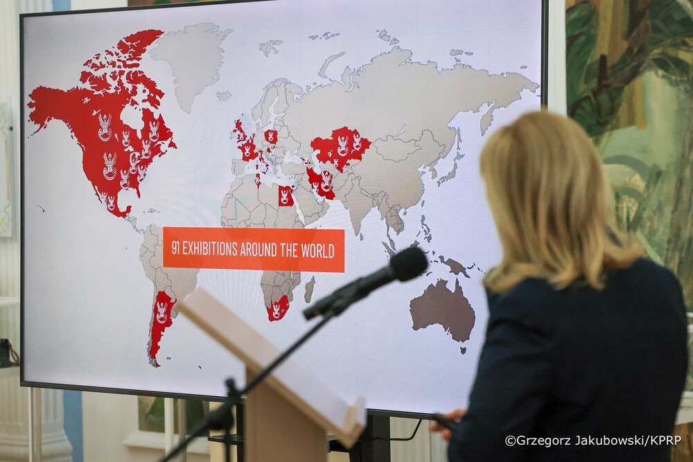 Wizyta delegacji IPN w Mołdawii – 9 marca 2026. Fot. Grzegorz Jakubowski (KPRP)