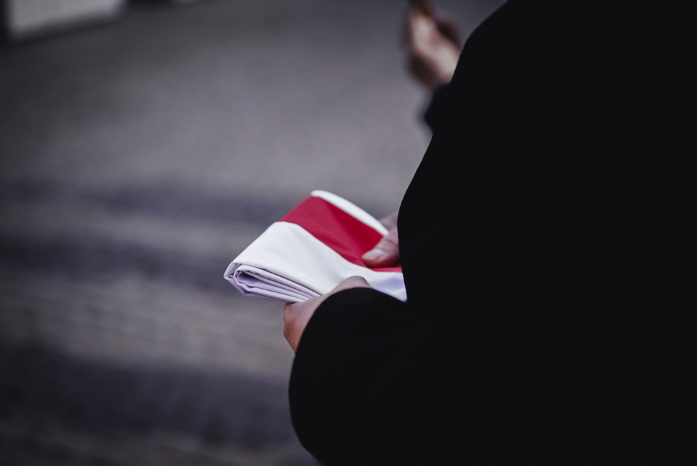 Ceremonia pogrzebowa ppor. Jerzego Jętkiewicza ps. Żegota – Warszawa, 16 marca 2026. Fot. Mateusz Niegowski (IPN)