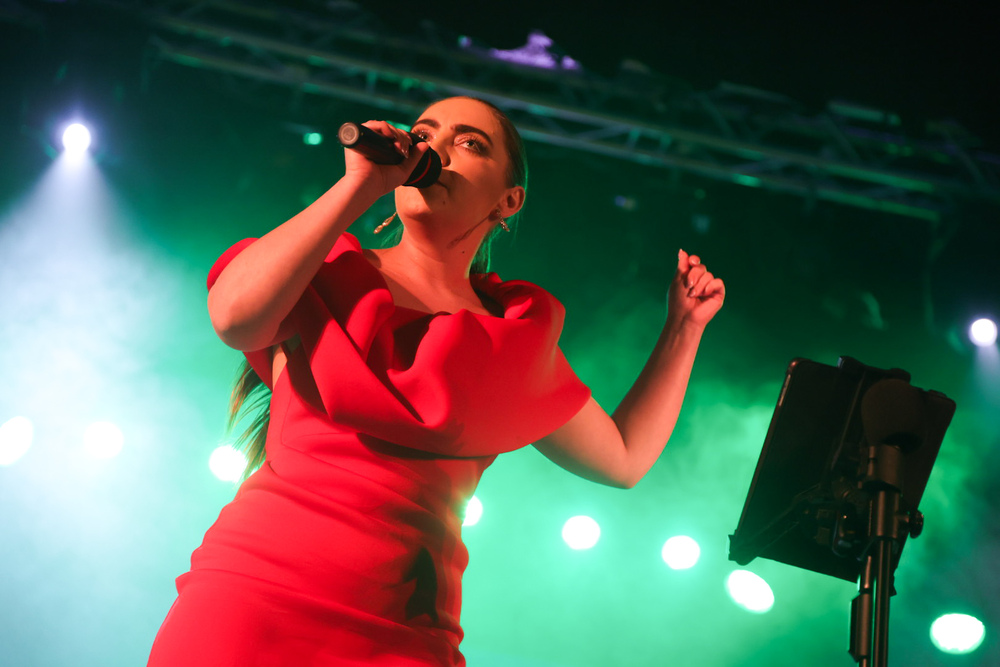 Spotkanie Dam i Kawalerów Krzyża Wolności i Solidarności – Bydgoszcz, 16 marca 2026. Fot. Dariusz Skrzyniarz (IPN)