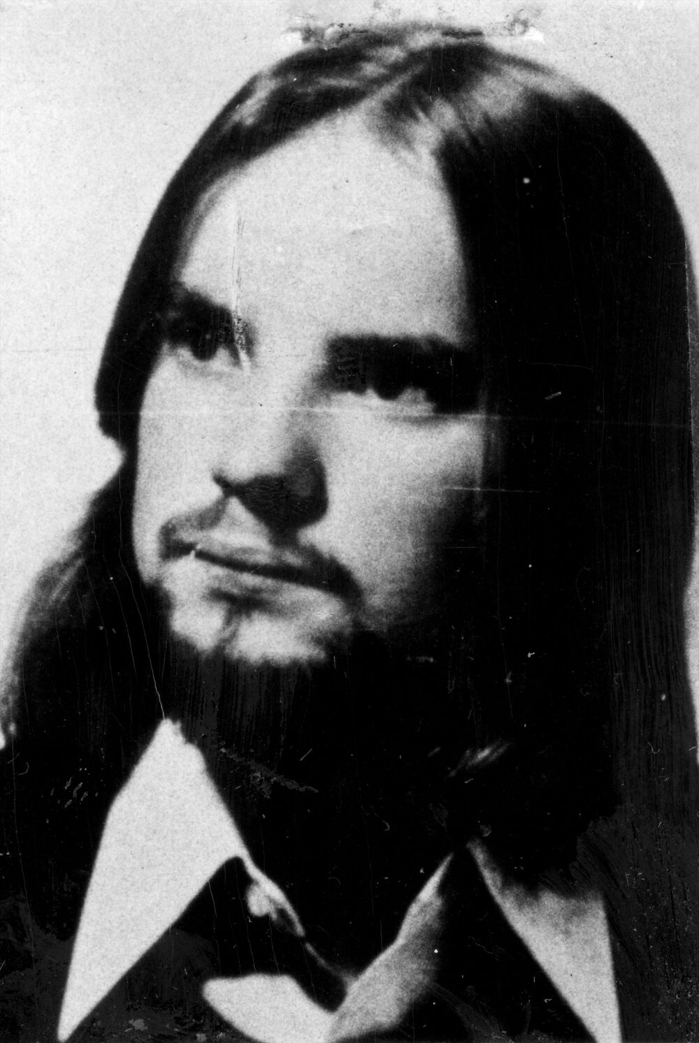 Marek Adamkiewicz – zdjęcie portretowe. Fot. AIPN