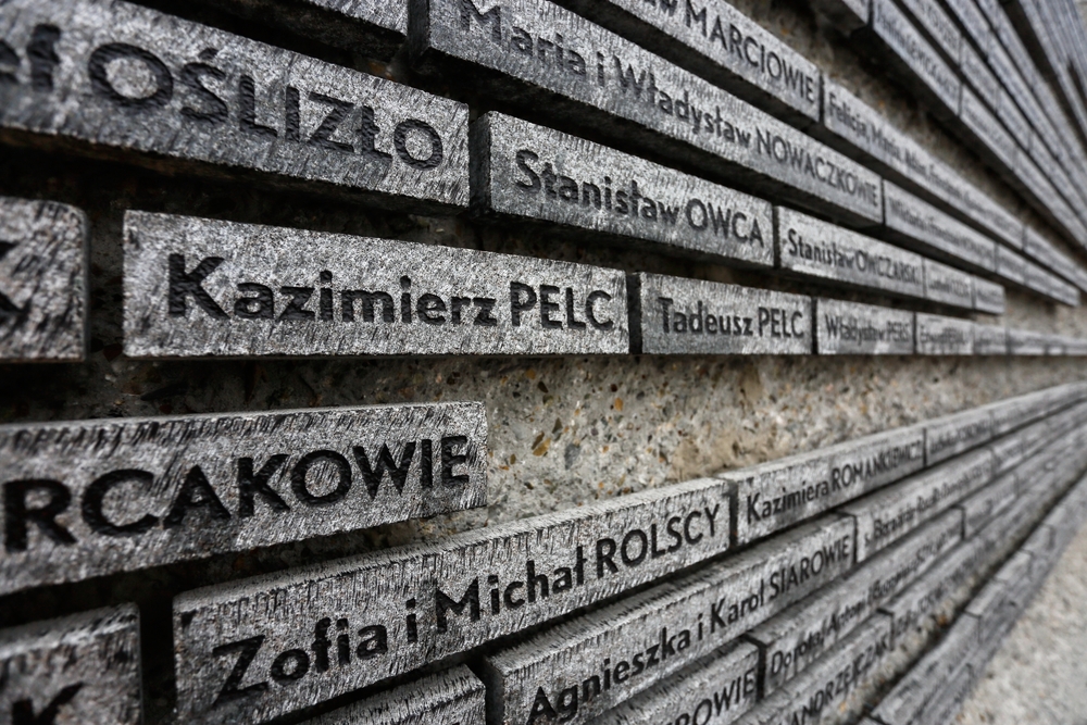 Muzeum Polaków Ratujących Żydów im. Rodziny Ulmów w Markowej. Fot. Sławek Kasper (IPN)