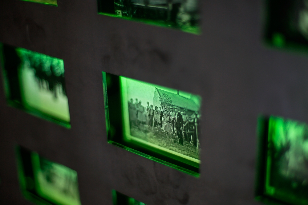 Muzeum Polaków Ratujących Żydów im. Rodziny Ulmów w Markowej. Fot. Sławek Kasper (IPN)