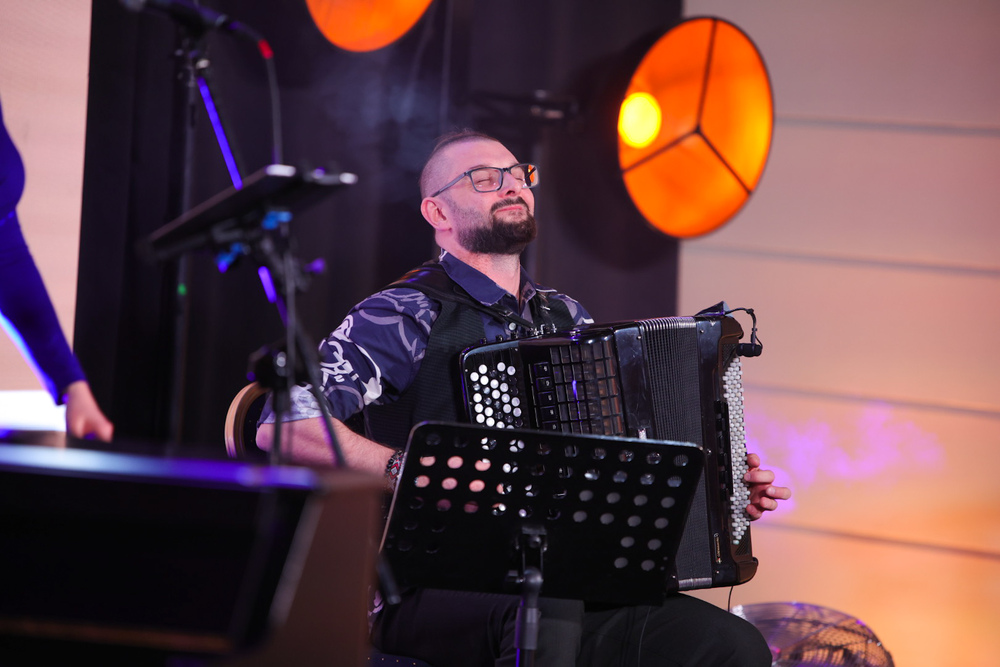 Gala wręczenia nagród w IV edycji konkursu „Sygnety Wydawnictwa IPN”, Warszawa, 19 marca 2026r., Fot. Dariusz Skrzyniarz (IPN)