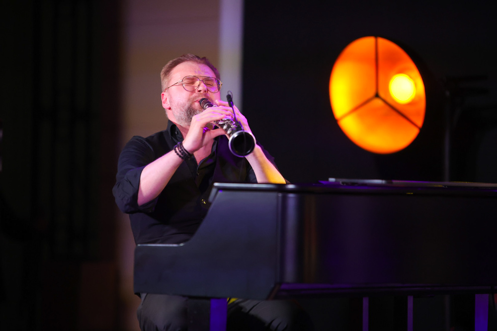 Gala wręczenia nagród w IV edycji konkursu „Sygnety Wydawnictwa IPN”, Warszawa, 19 marca 2026r., Fot. Dariusz Skrzyniarz (IPN)