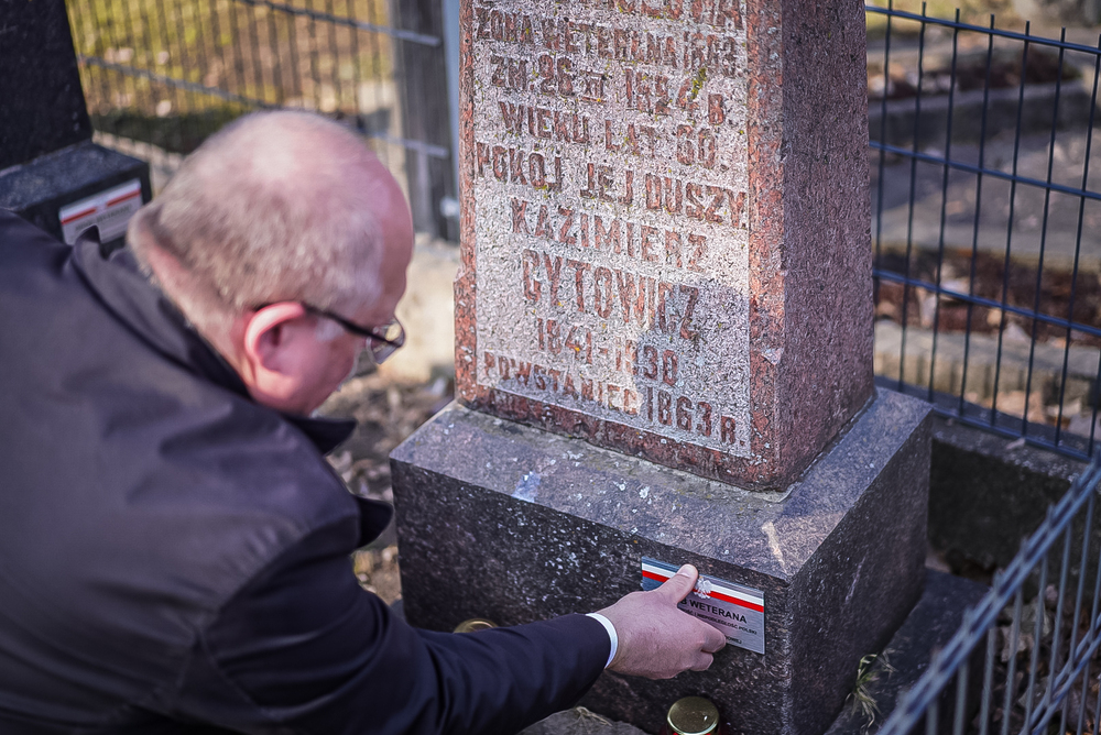 Wizyta delegacji Instytutu Pamięci Narodowej na Litwie – 19–20 marca 2026. Fot. Mateusz Niegowski (IPN)