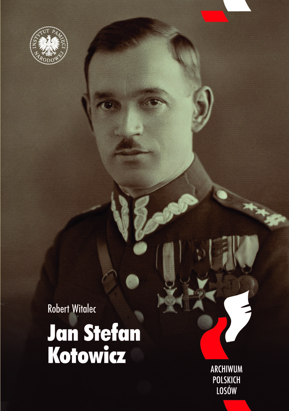 Jan Stefan Kotowicz