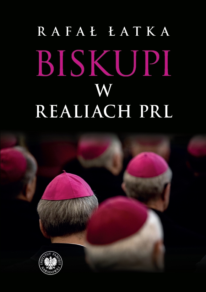Biskupi w realiach PRL