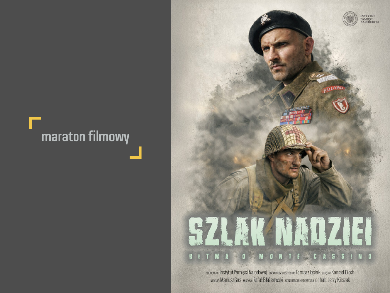 Noc Muzeów w Centrum Edukacyjnym IPN