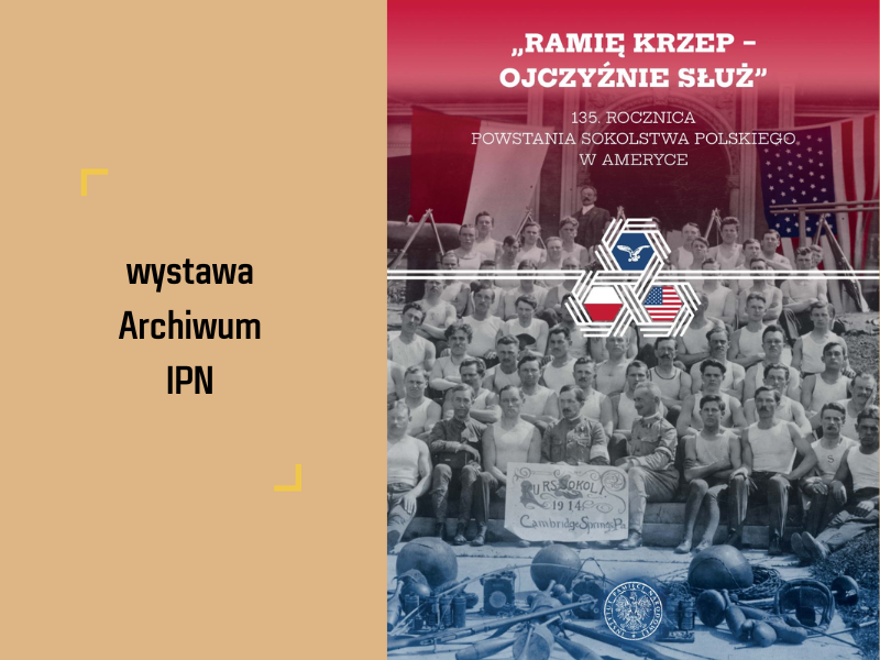 Noc Muzeów w Centrum Edukacyjnym IPN