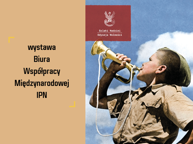 Noc Muzeów w Centrum Edukacyjnym IPN