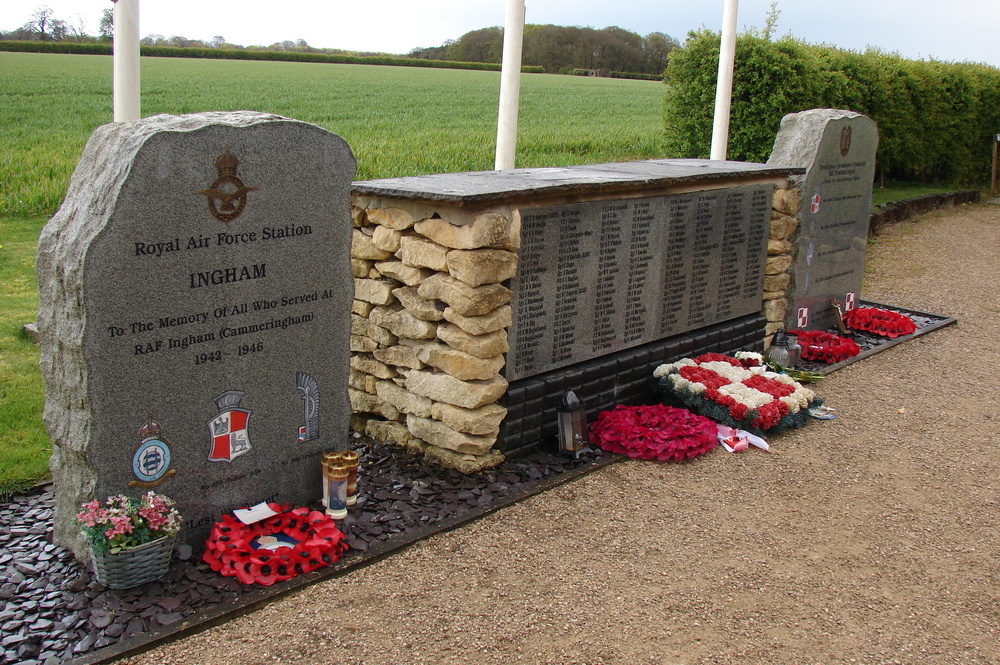 Upamiętnienie Zbrodni Katyńskiej w południowo-wschodniej Anglii – 12 kwietnia 2026. Fot. Piotr Nosarzewski (IPN)