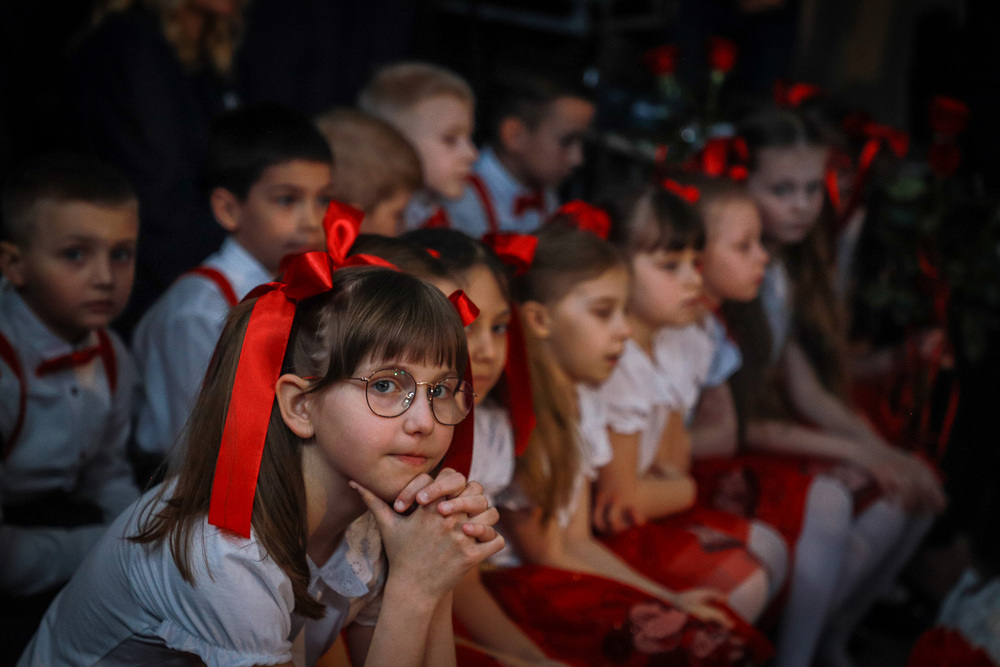 W Białymstoku upamiętniliśmy Sybiraków – 23 kwietnia 2026. Fot. Paula Prudziłowicz (IPN)