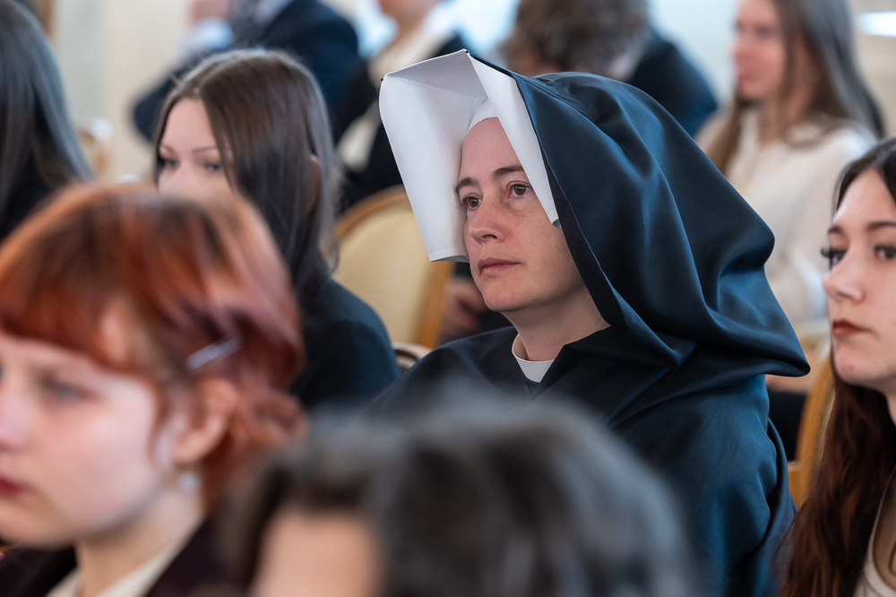 Gala finałowa IX edycji projektu „Łączka i inne miejsca poszukiwań” – Warszawa, 28 kwietnia 2026. Fot. Sławek Kasper (IPN)