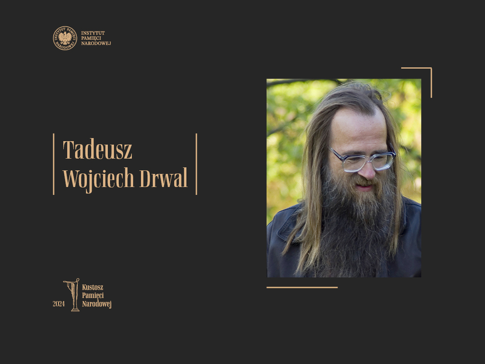 Tadeusz Wojciech Drwal