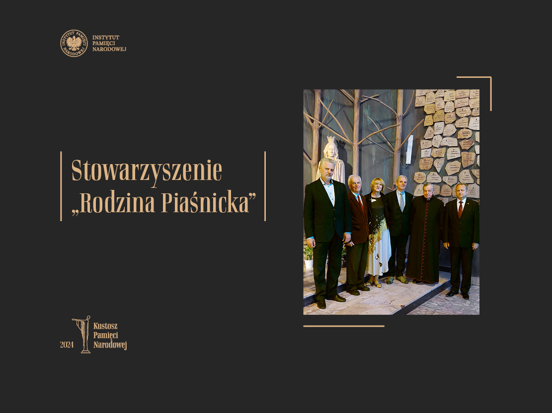 Stowarzyszenie „Rodzina Piaśnicka”