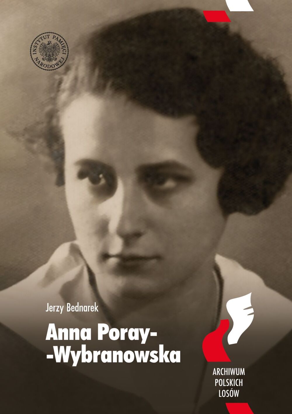 Anna Poray-Wybranowska