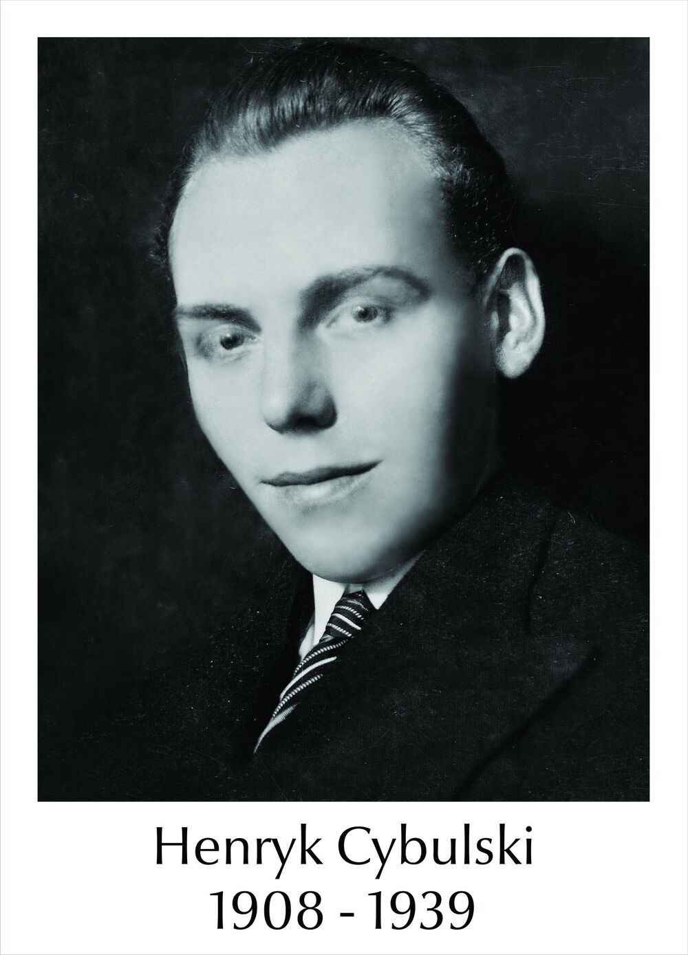 Henryk Cybulski