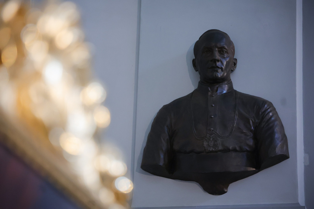 Upamiętniliśmy ks. Zygmunta Kaczyńskiego – Warszawa, 14 maja 2026. Fot. Dariusz Skrzyniarz (IPN)