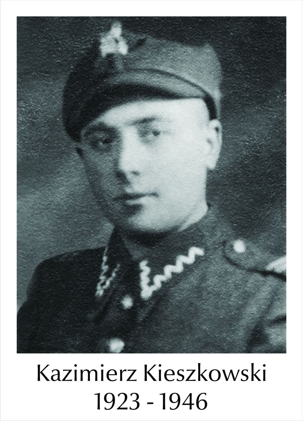Kazimierz Kieszkowski