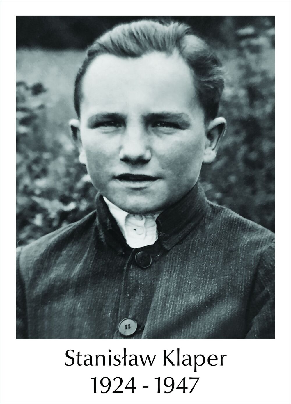 Stanisław Klaper