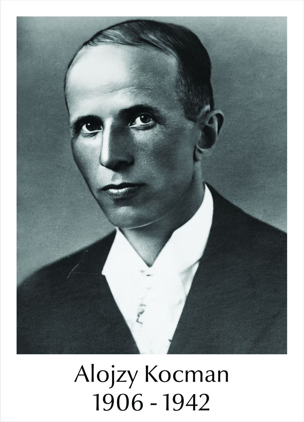 Alojzy Kocman